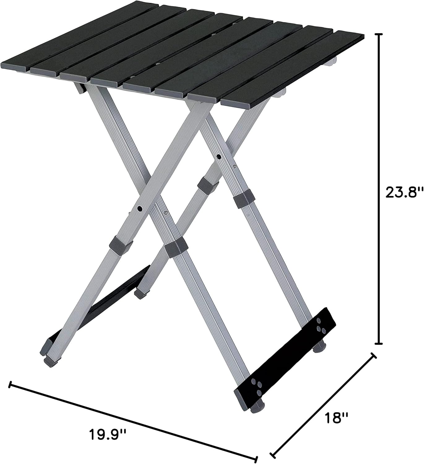 Buy GCI Outdoor Compact Camp Table 20 Outdoor Folding Table Online at