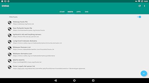 DNS66