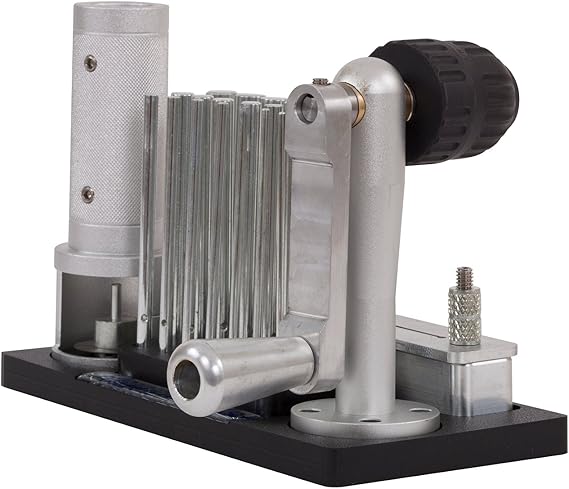 Pepetools 307.70A Jump Ring Maker Kit