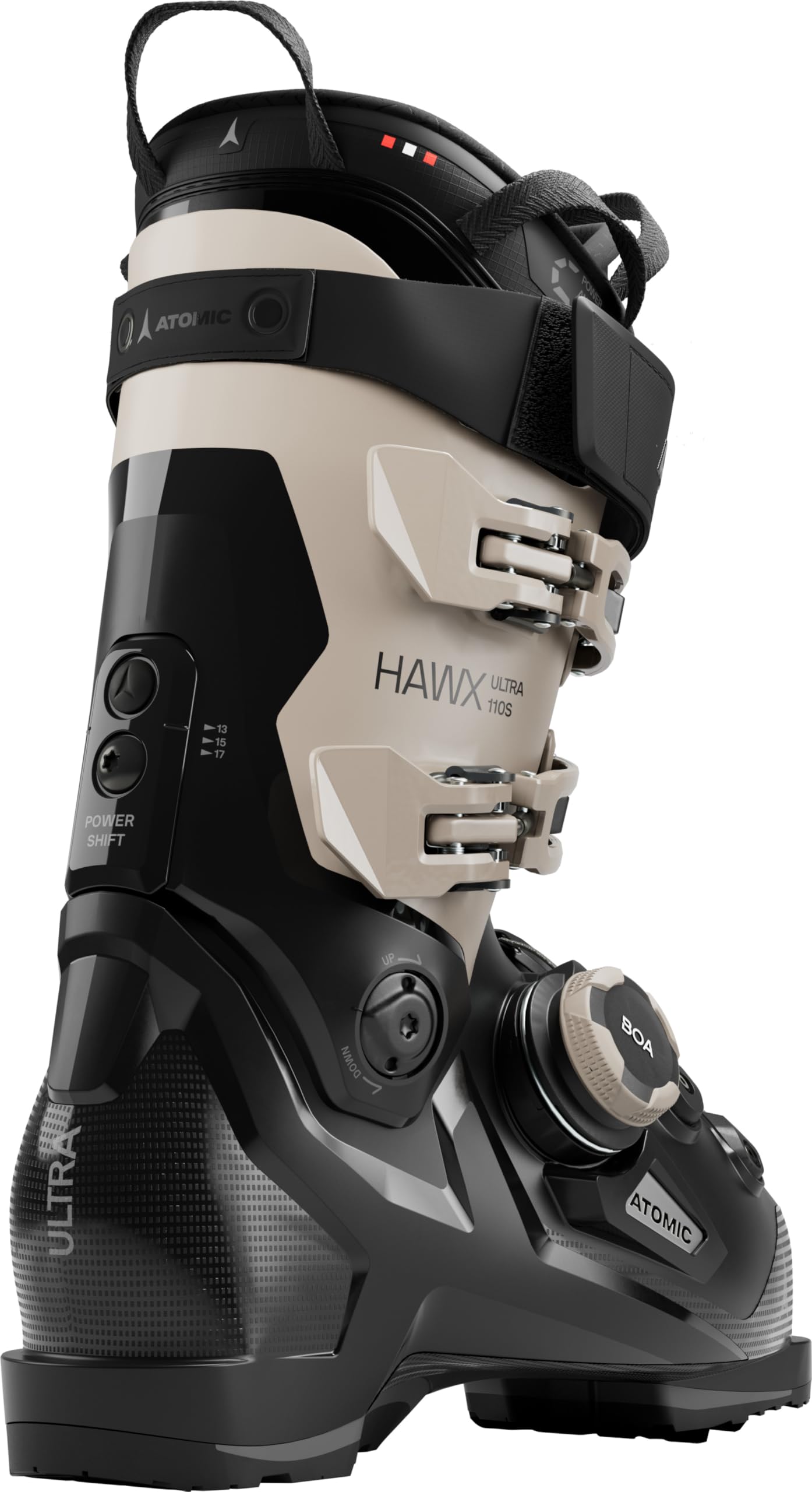 Atomic HAWX Ultra 110 S BOA - Scarponi da sci da uomo