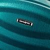 Samsonite Lite-Shock Spinner M Suitcase 69 cm 73 L Blue