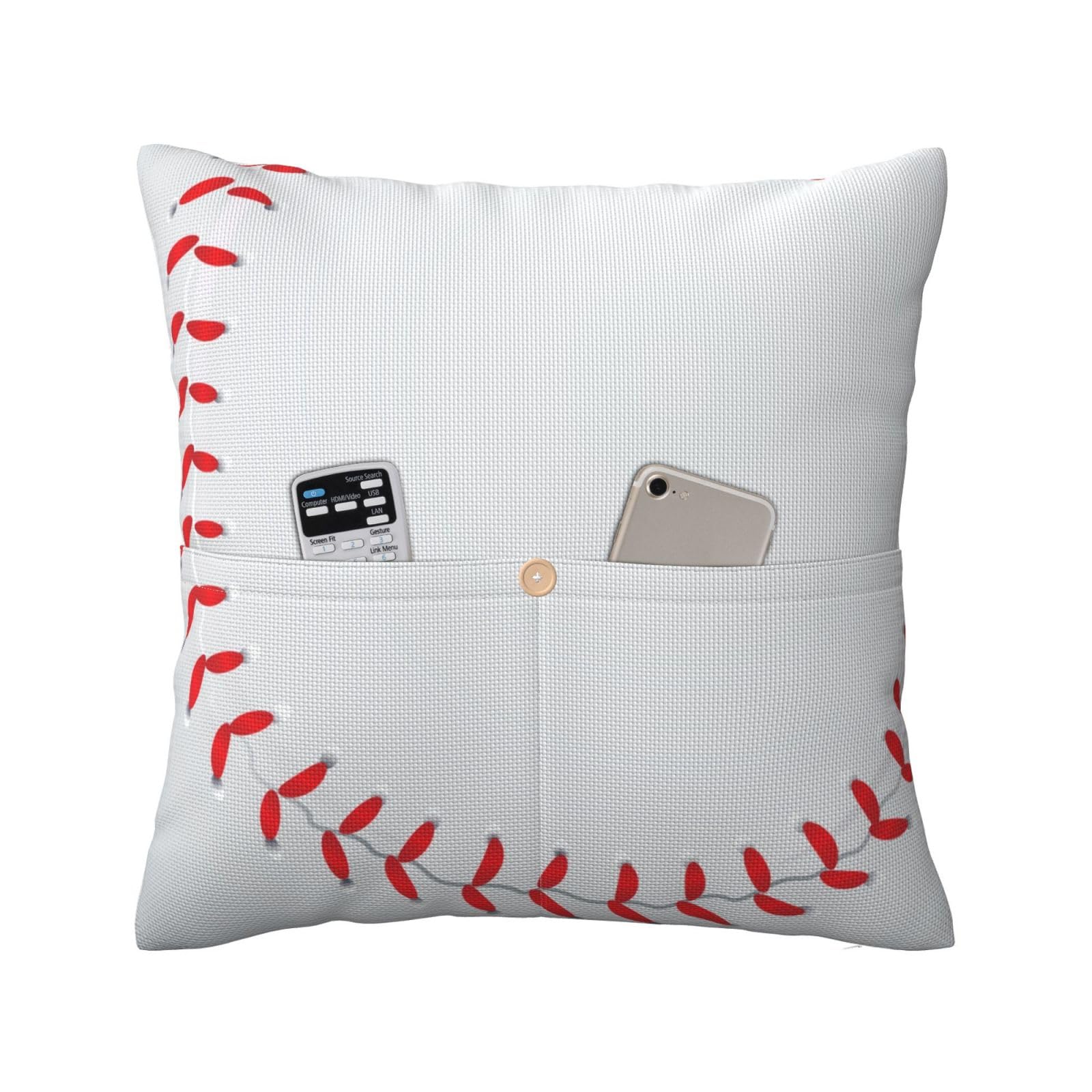 石野卓球　地獄温泉　クッションカバー 石野卓球 地獄温泉 クッションカバー Chhatwal & Jonsson