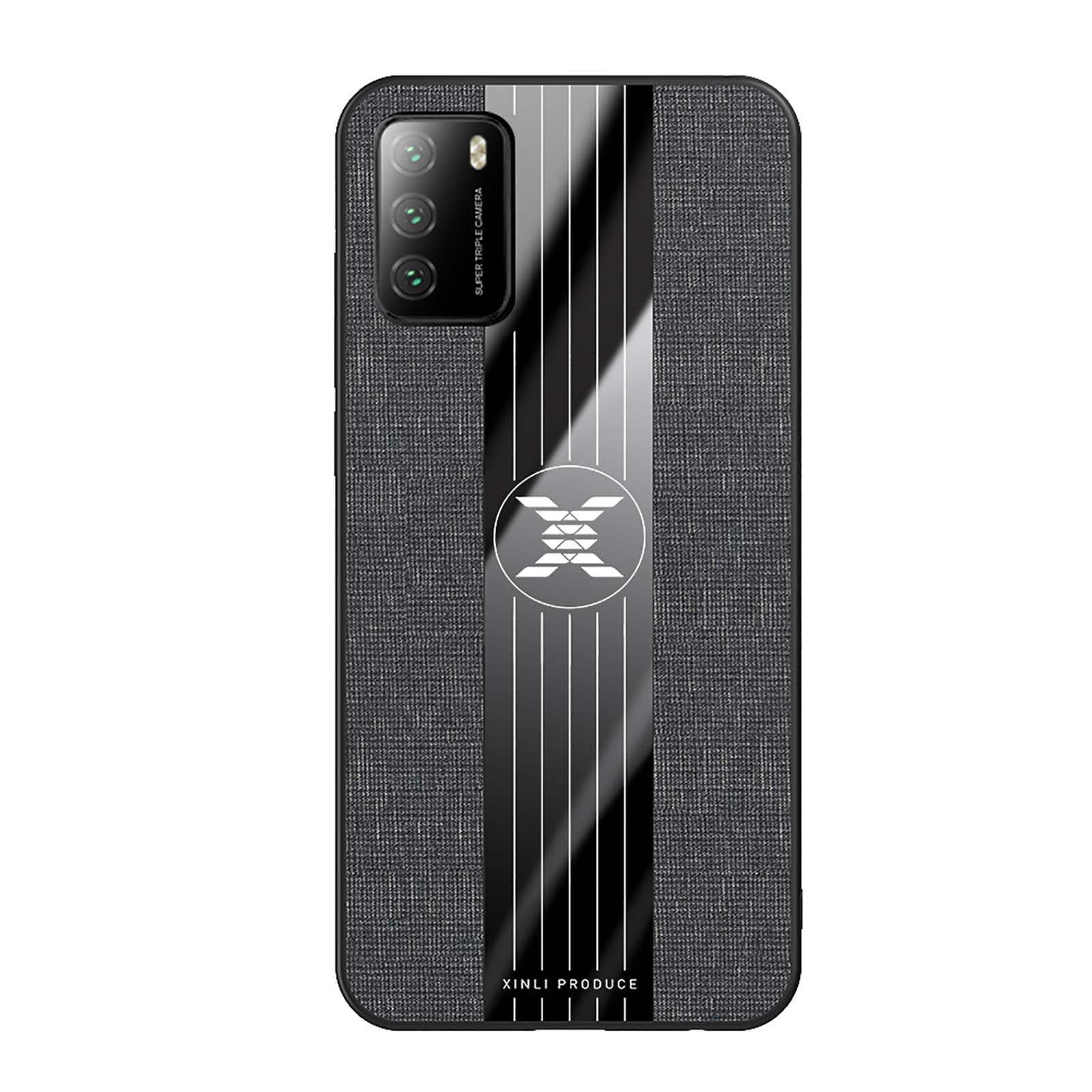 BARBARIAN Libro Cover per Oppo Reno8 (Reno 8) 5G, Antiurto Flip Case