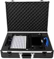 Amazon.com: ANALOG CASES Akai Force Case - Ultra-Lightweight