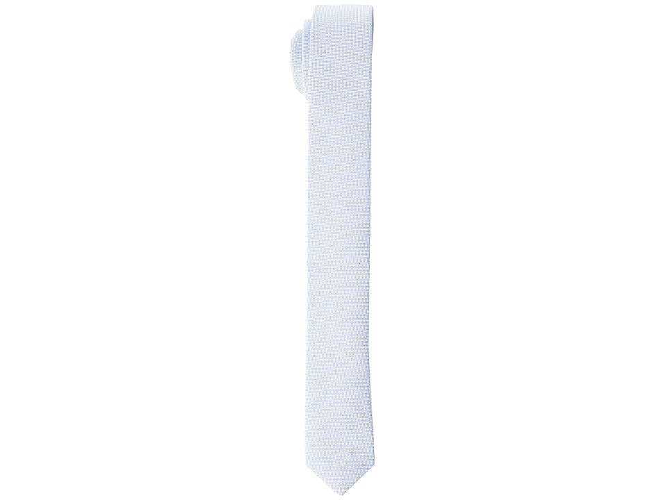 

Appaman Kids Skinny Tie (Toddler/Little Kids/Big Kids) (Sky Blue) Ties