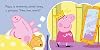 Peppa Pig: Bedtime Little Library Cardboard Book – January 12, 2017