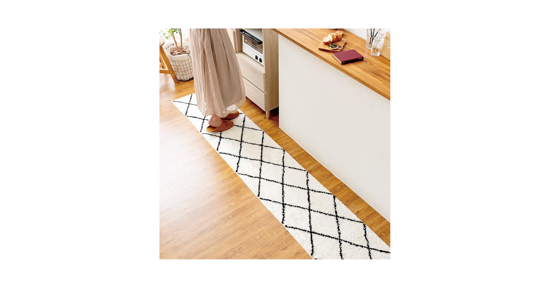 Amazon | エア・リゾーム キッチンマット 240 洗える 滑り止め Amazon | エア・リゾーム キッチンマット 240 洗える 滑り止め