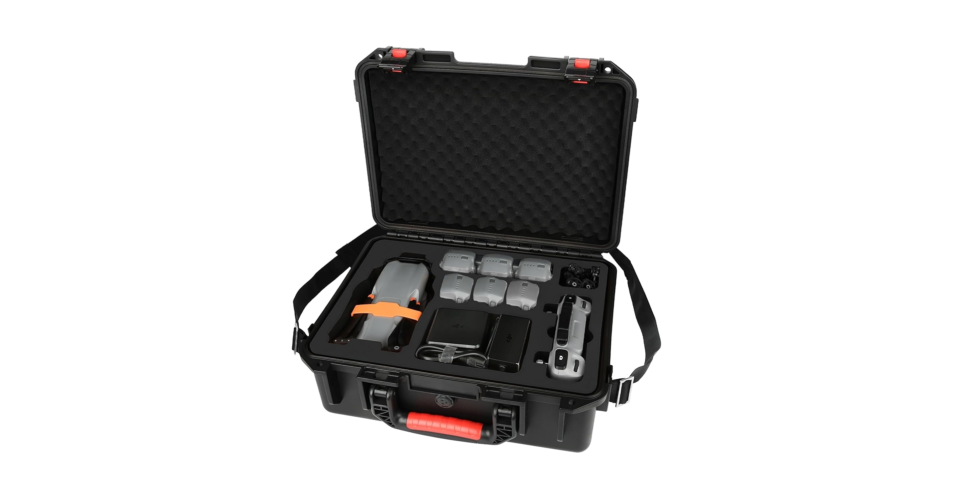Amazon.com: Hard Case for DJI Air 3S/Air 3 - Waterproof
