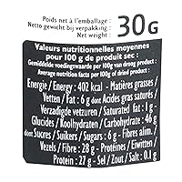 Vista 7 de Sabarot - Morillas secas, 30g (1.1 oz)