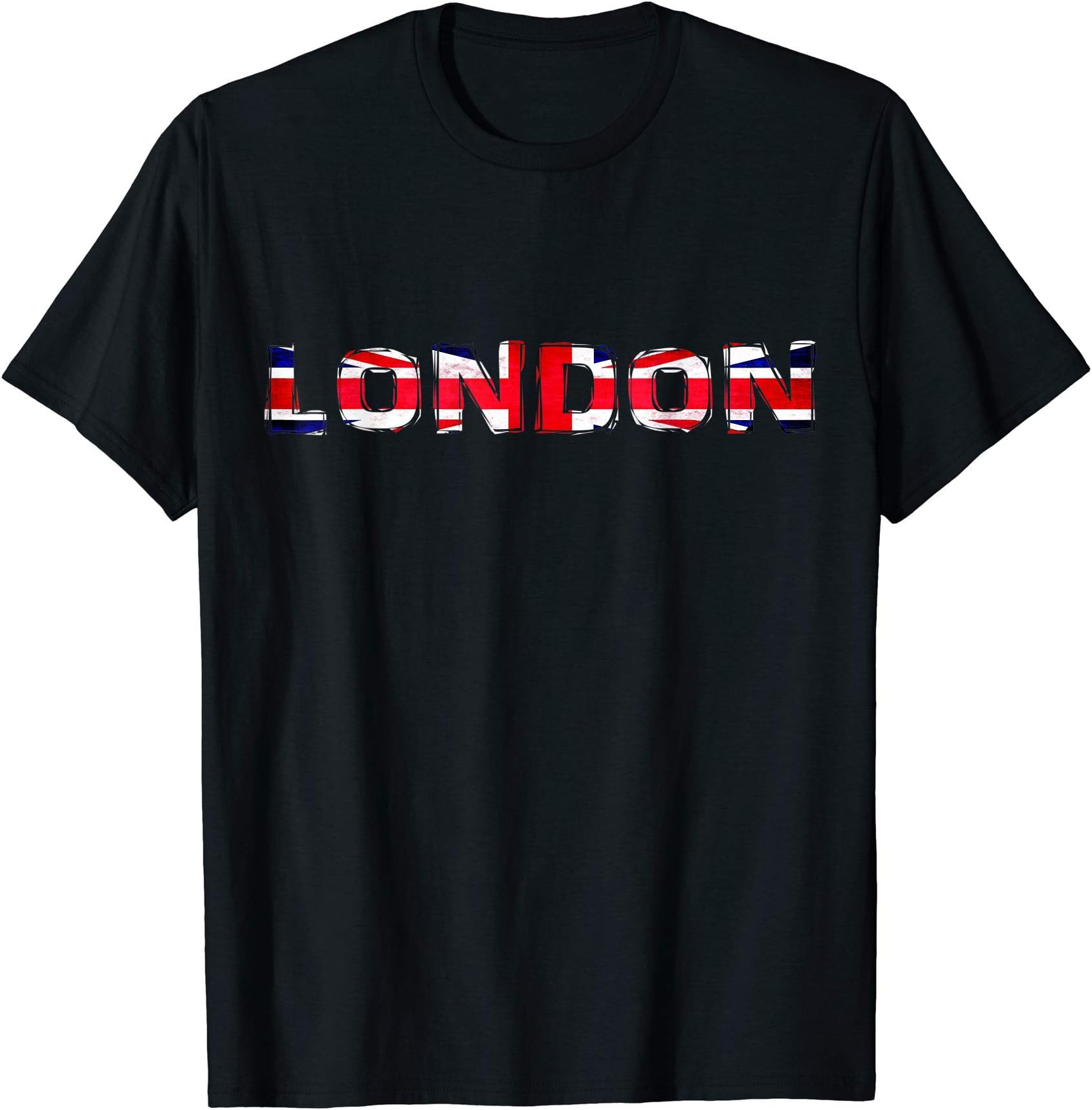 Souvenir From London - London Souvenir T-Shirt