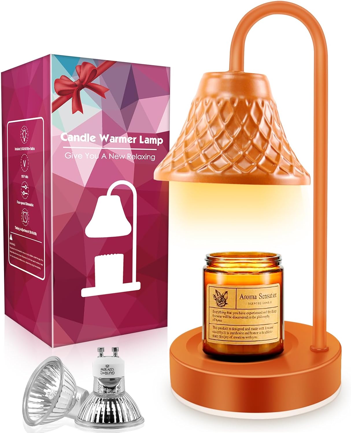 The Best Candle Warmer Lamps We've Found Online For You
