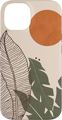 Miniatura 4 de iPhone XXS lindo estuche estético Boho Moon