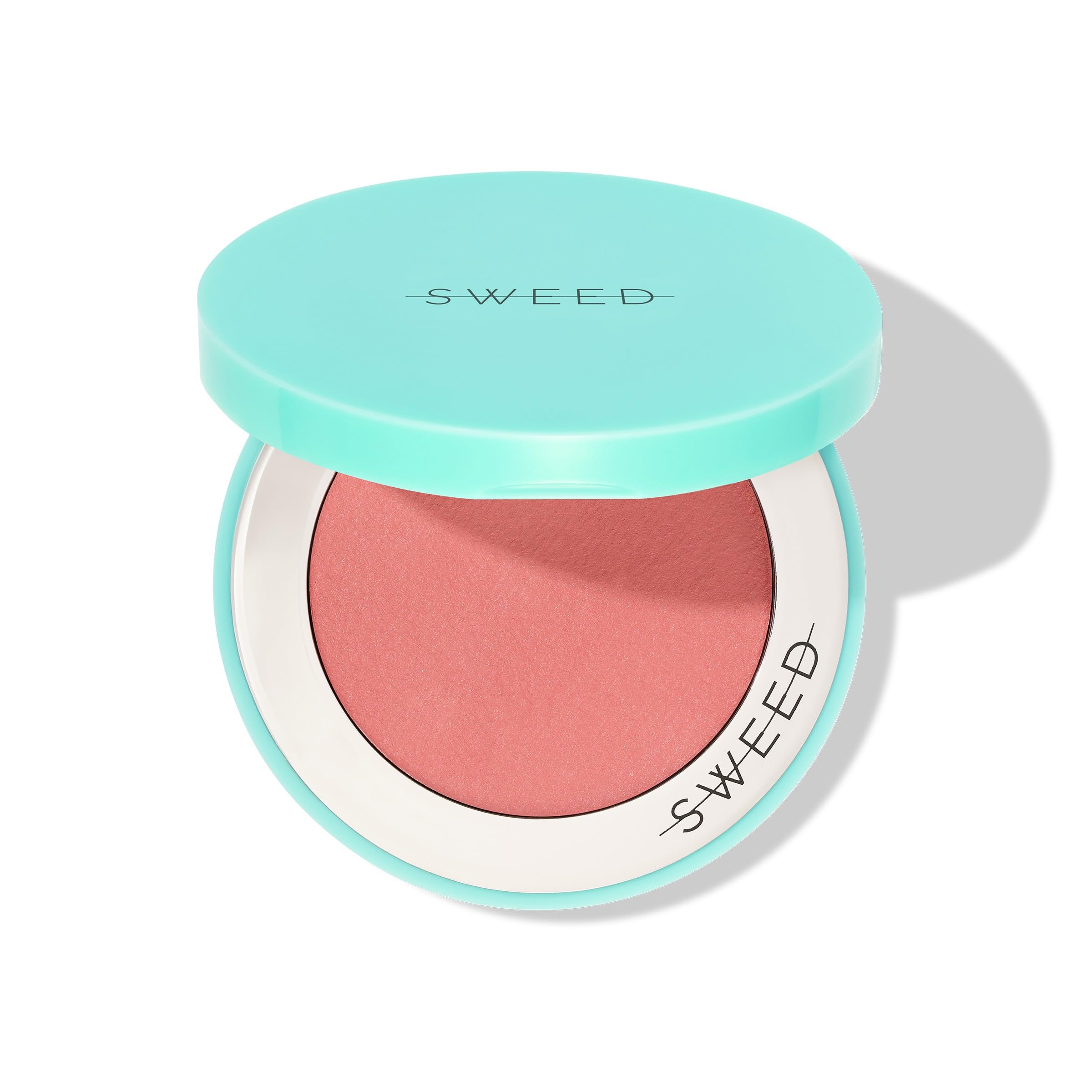 Sweed Air Blush Cream - Cheeky