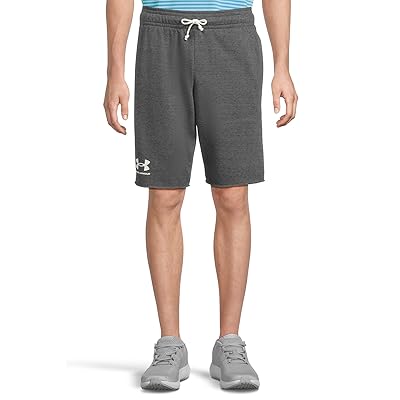 Under Armour Rival Terry Shorts Men