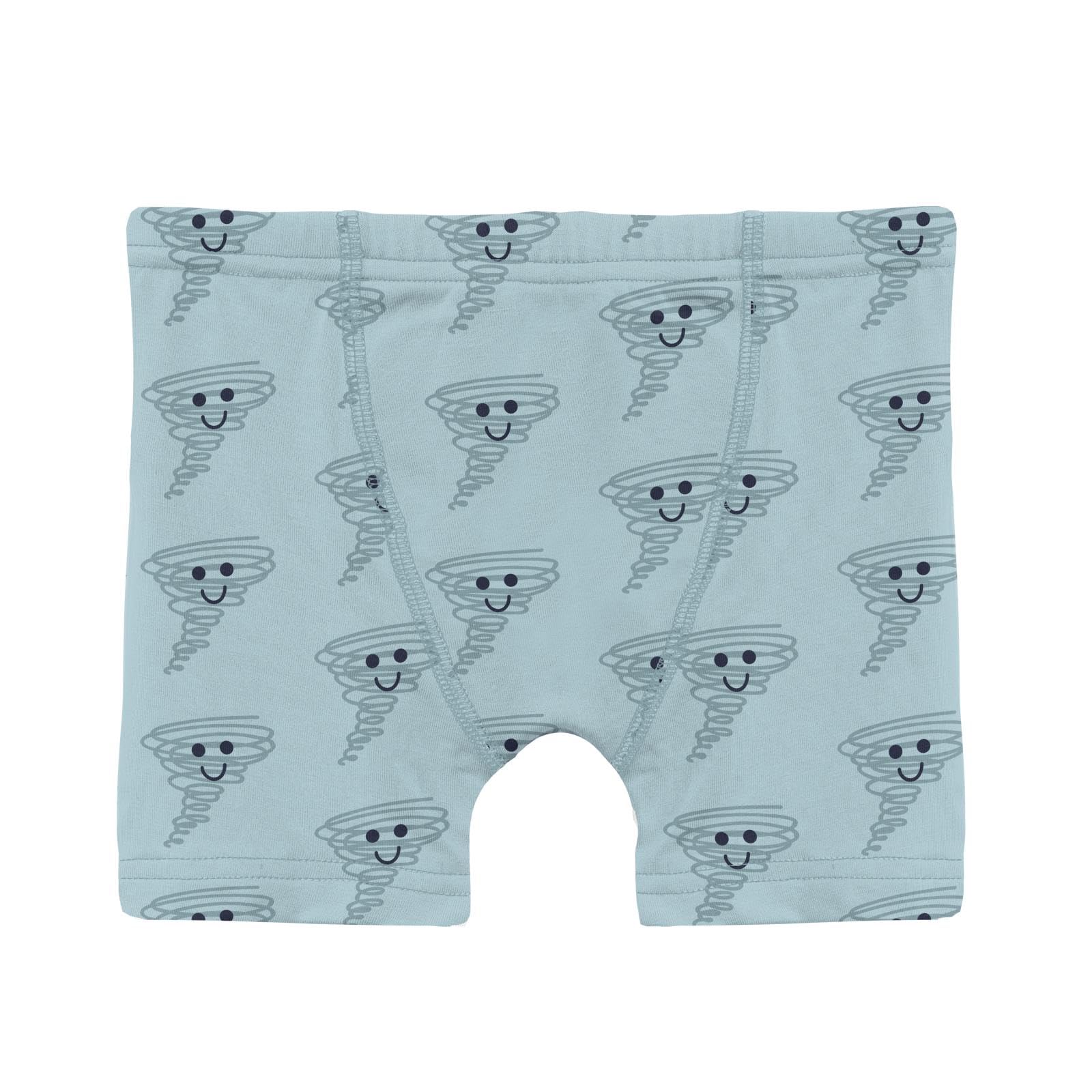 Kic Kee Pants KicKee Boys Boxer Brief Underwear for Your Little Man Super Soft Breathable All Day Comfort