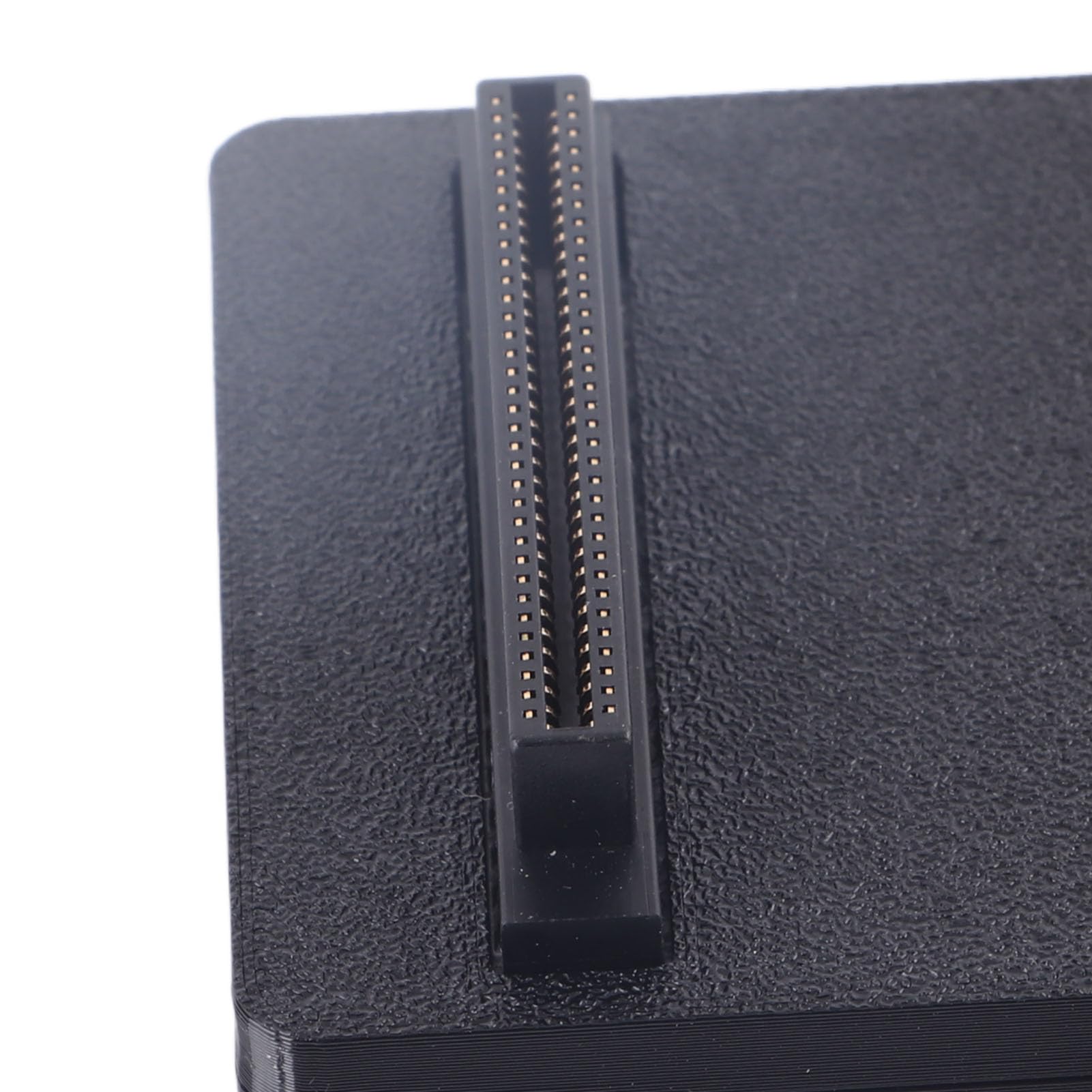 Generic Retro Akcesoria do Gier Konsolowych Etui z Nadrukiem 3D Karta Pamięci CD-ROM Zamiennik Typu Plug and Play Zestaw Emulatora Napędu Optycznego dla SCPH 7503 dla SCPH 1001 (z kartą pamięci 32 GB)