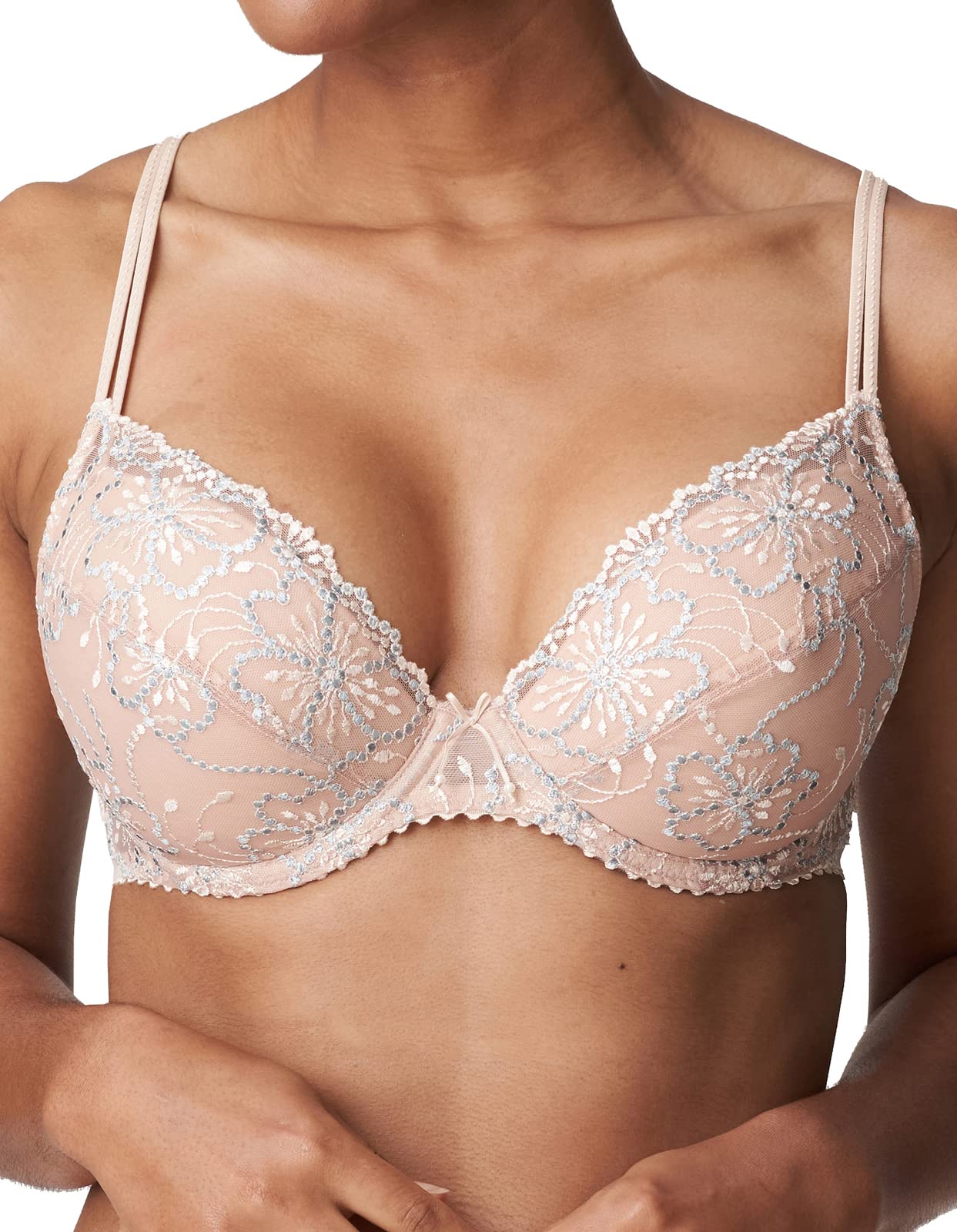 Marie Jo - Jane - Push Up BH (65 E Pale Peach)