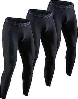 Devops Compression Pants Athletic Leggings