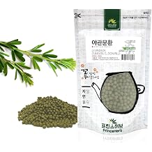 [Medicinal Korean Herbal Pills] 100% Natural Lespedeza Cuneata G. Don Cuneata Bush Clover Pills Lespedeza Cuneata G. Don/  4 oz