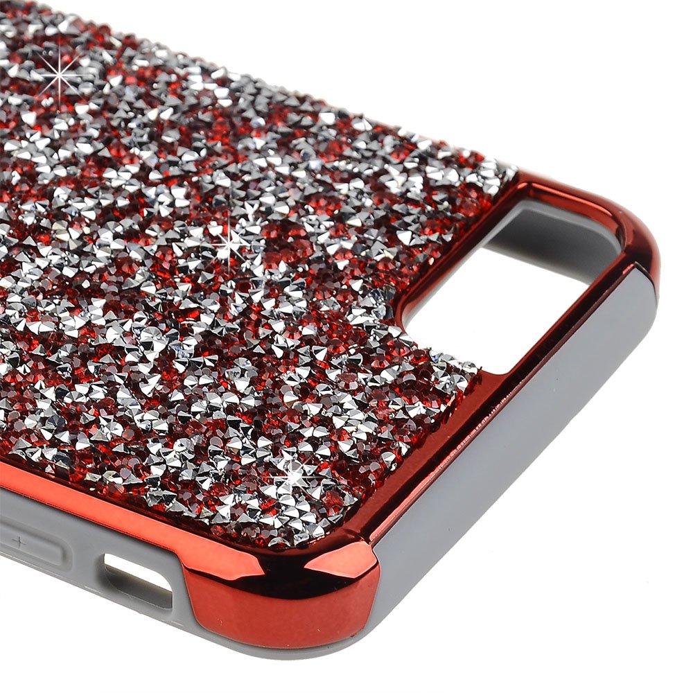 Amazon.co.jp: キューブ 携帯電話ケース Apple iPhone 8 Plus/ 7 Plus