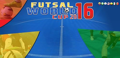Futsal World Cup 2016