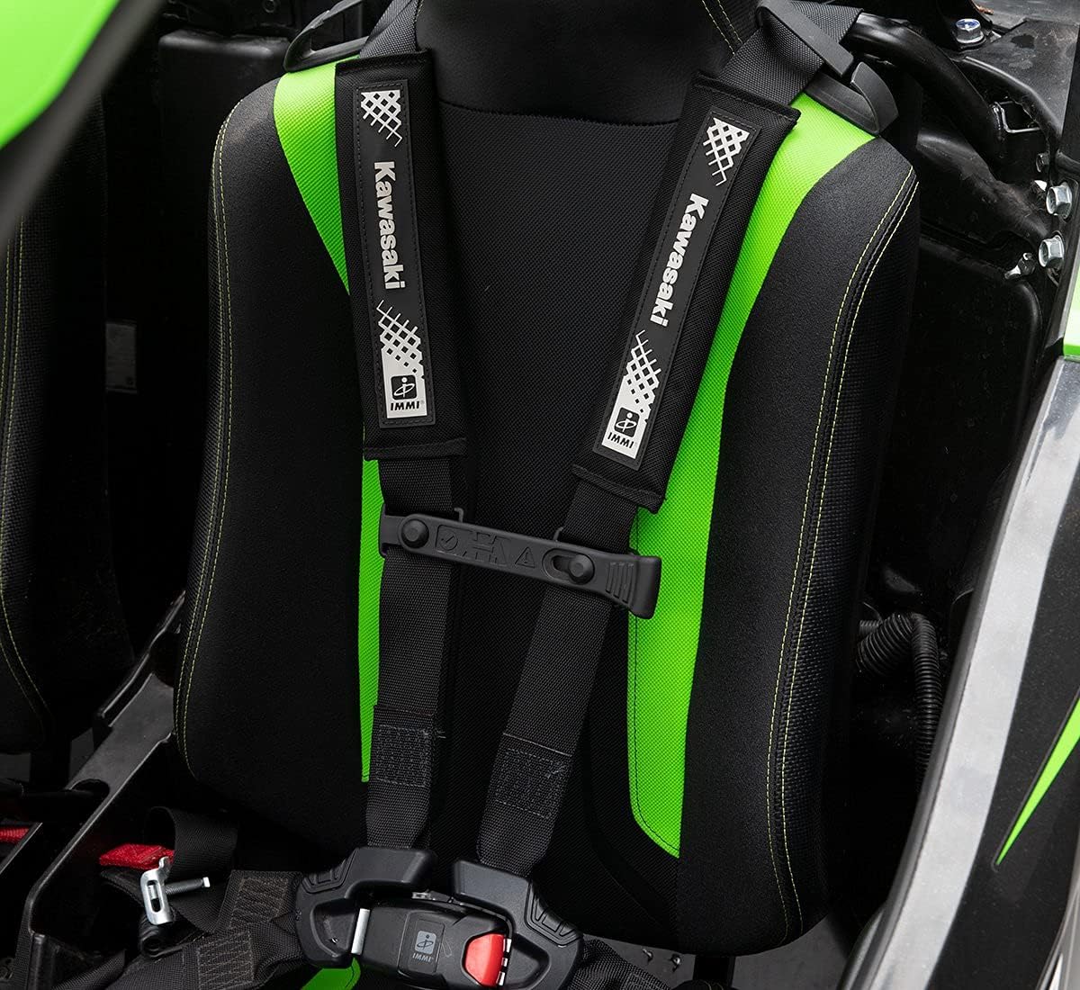 Amazon.com: Genuine Kawasaki OEM Teryx KRX 1000 Click-6 Complete 6 Amazon.com: Genuine Kawasaki OEM Teryx KRX 1000 Click-6 Complete 6