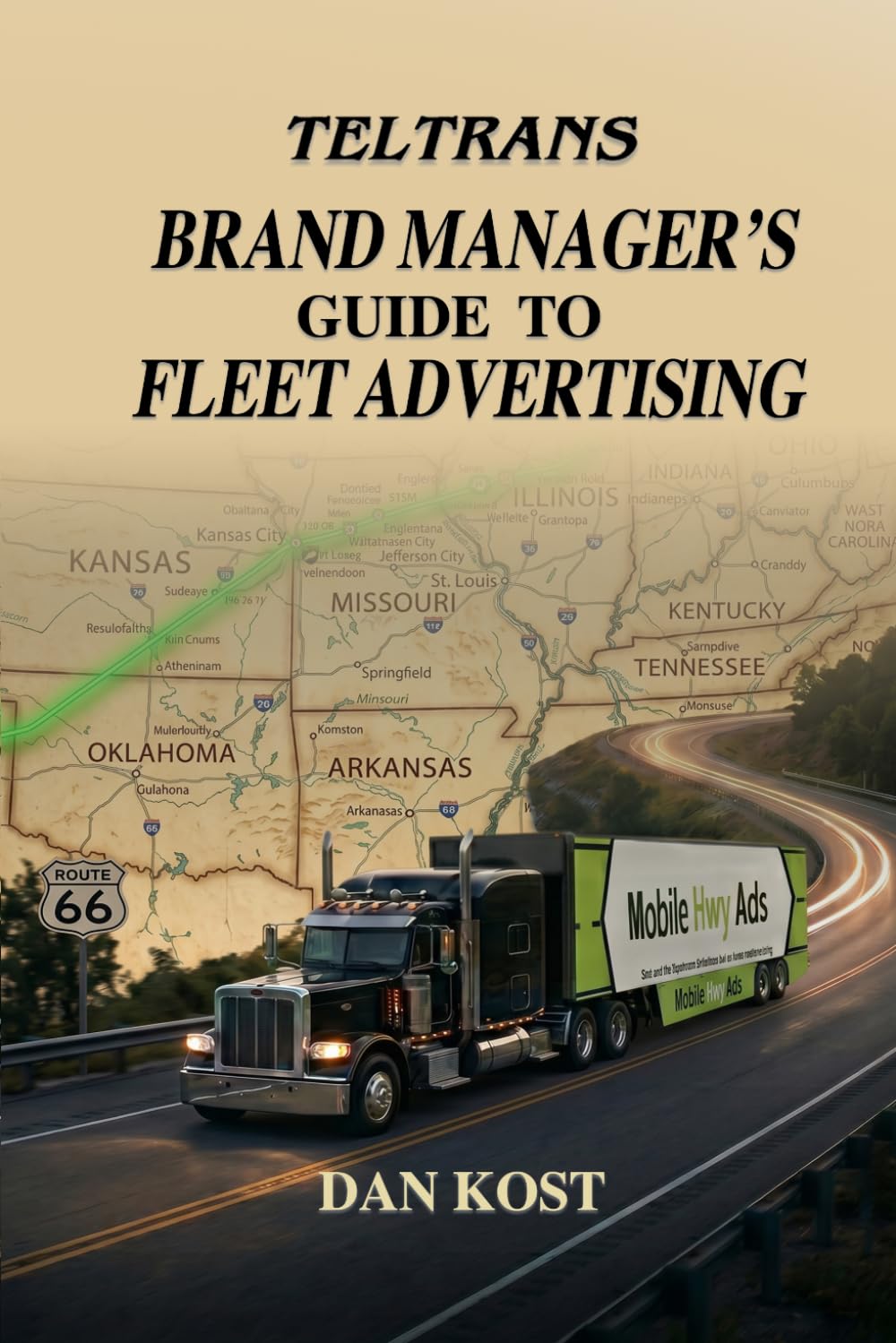 Brand Manager's Guide to Fleet Advertising