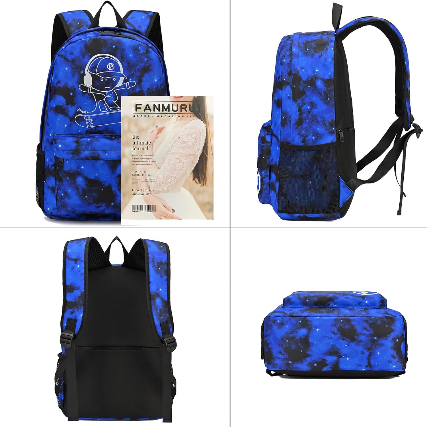Lightweight Laptop Bag School Backpack for Boys, Nigeria Ubuy