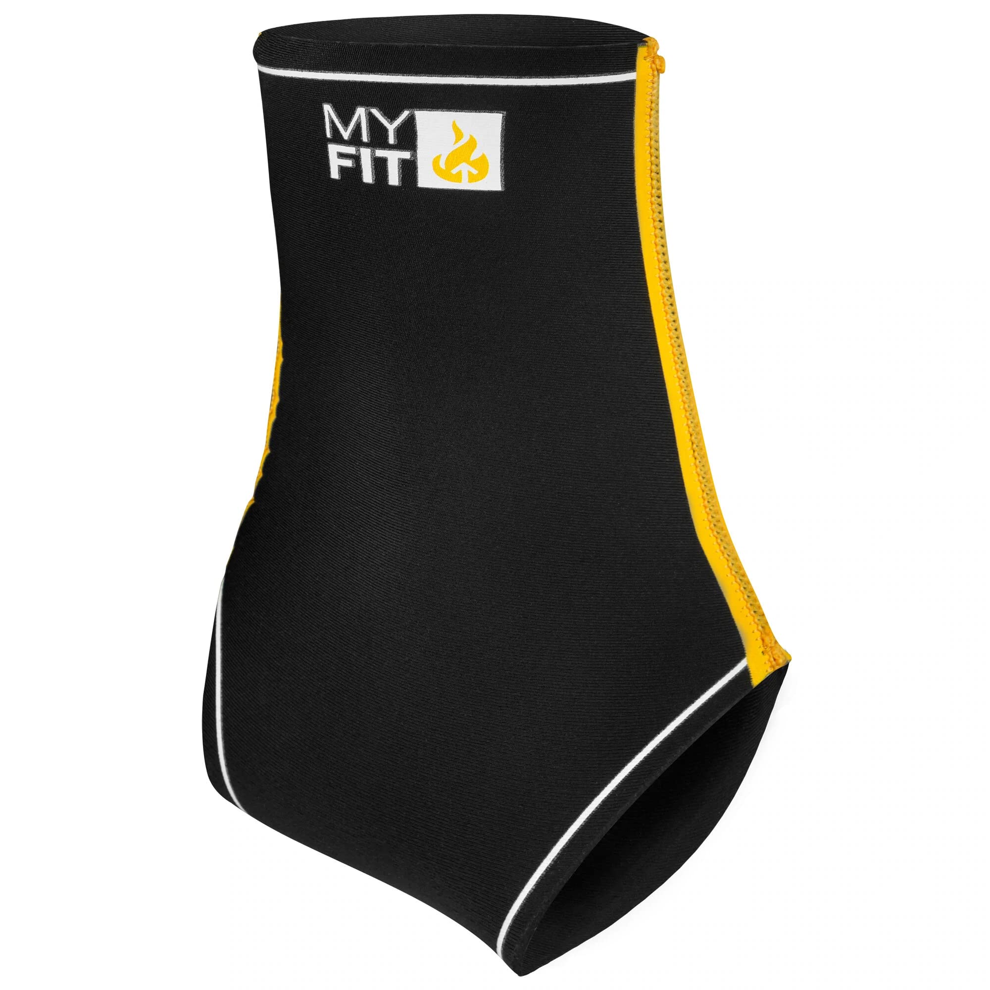 Powerslide MYFIT HIGH Cut 2MM Footies 2024 Black