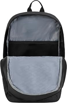 PUMA Rally Backpack, Black Grey, OS
