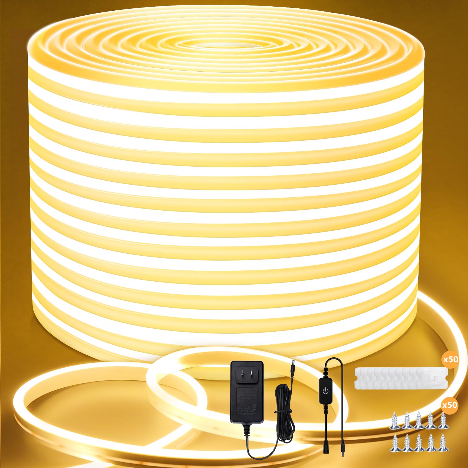 【開封済・未使用】SPAER テープライト RGB 20M 屋外 防水 16色 開封済・未使用】SPAER テープライト RGB 20M 屋外 防水 16色