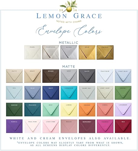 Miniatura 5 de Co AS-1805 - Juego de papelería para hombre, tarjetas de notas personalizadas con sobres, tarjetas personalizadas, papelería profesional, AS-1805