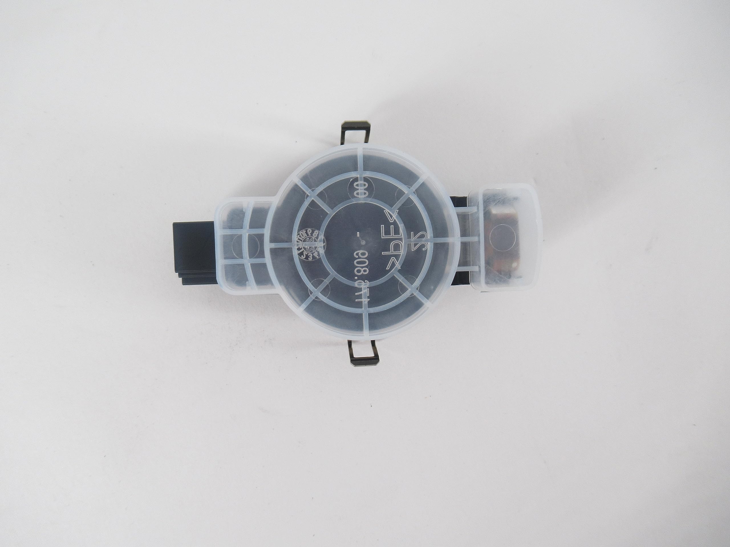 Amazon.com: GM Genuine Parts 84857321 Windshield Outside Moisture  