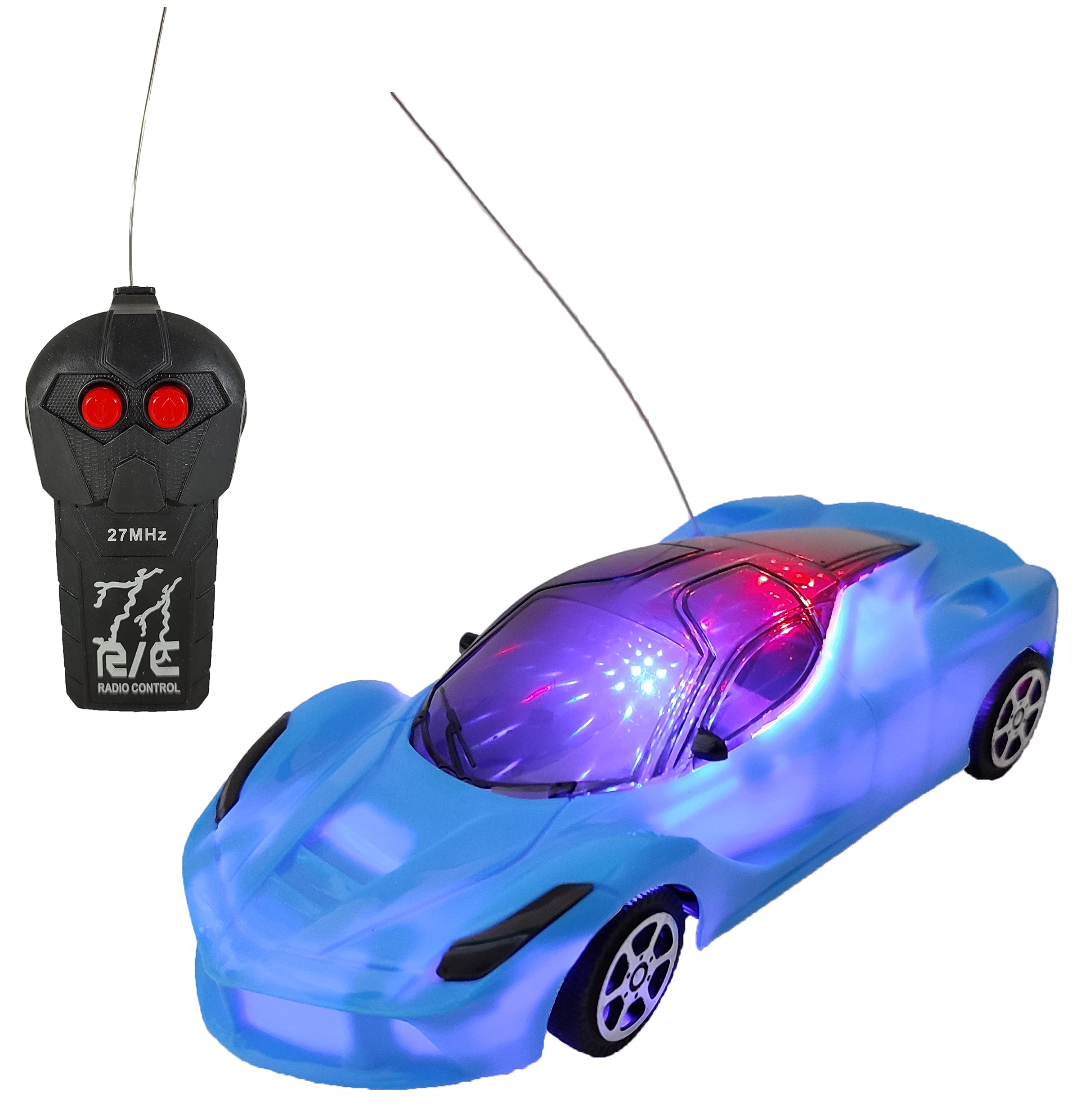 See full amazon price history chart for Humaira Plastic RC Modern 3D Light Remote Control Car, Multicolor Wireless 1:20 Scale Gift Toy for Kids Boys Humaira Plastic RC Modern 3D Light Remote Control Car, Multicolor Wireless 1:20 Scale Gift Toy for Kids Boys (B0943VPV1X) Amazon Price History, Amazon Price Tracker