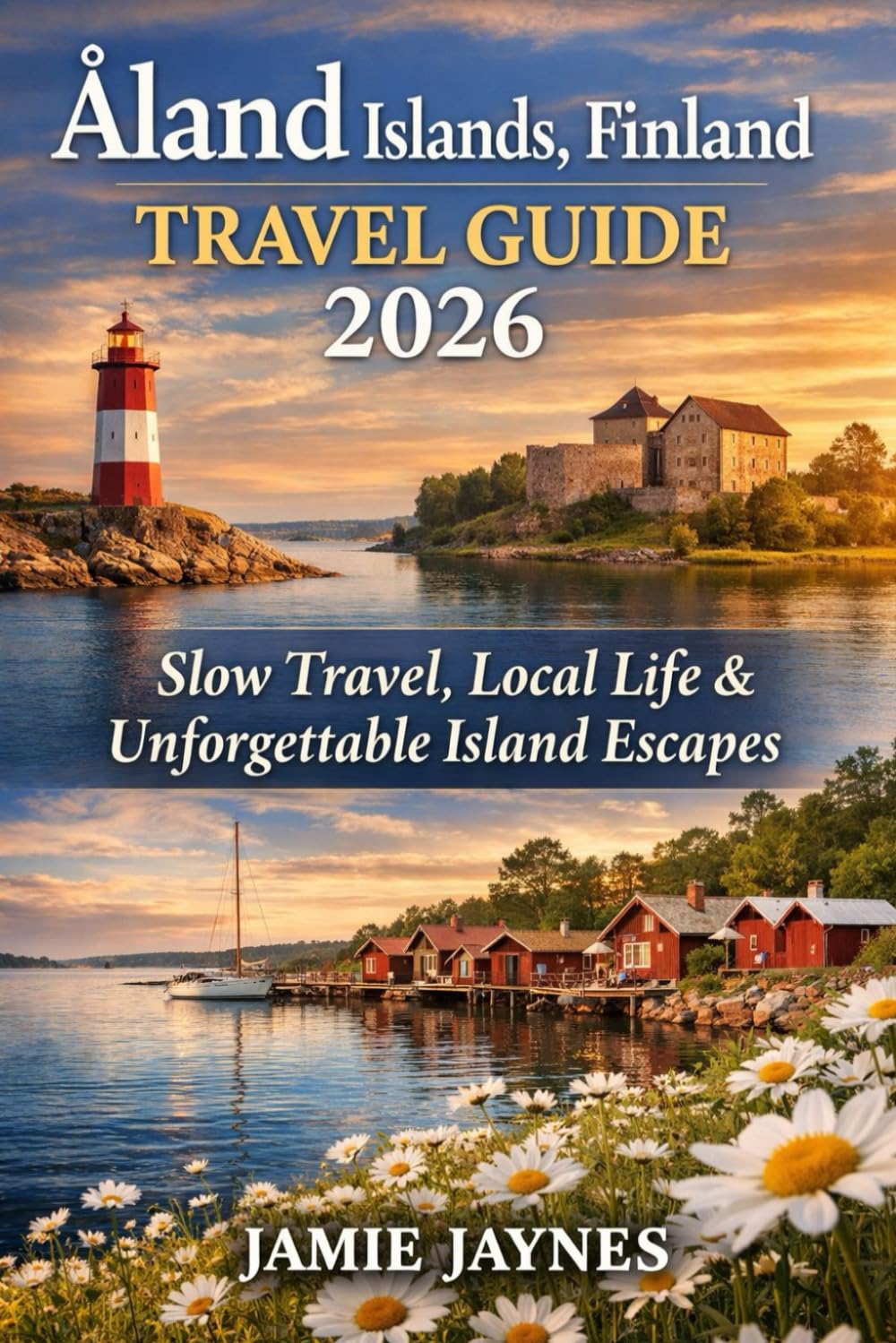 Åland Islands, Finland Travel Guide 2026: Slow travel, local life & unforgettable island escapes