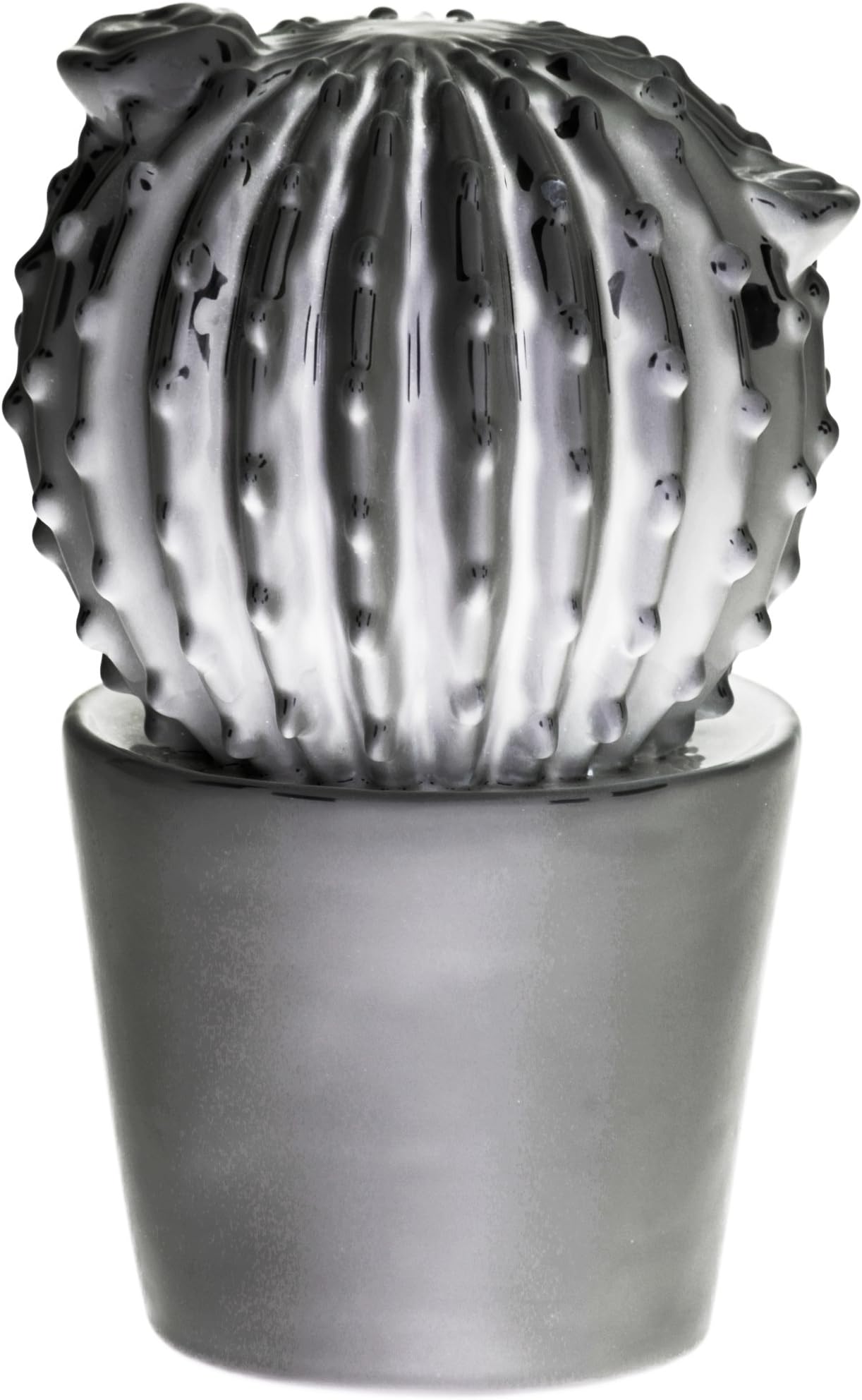 Urban TrendsFigurine Pot