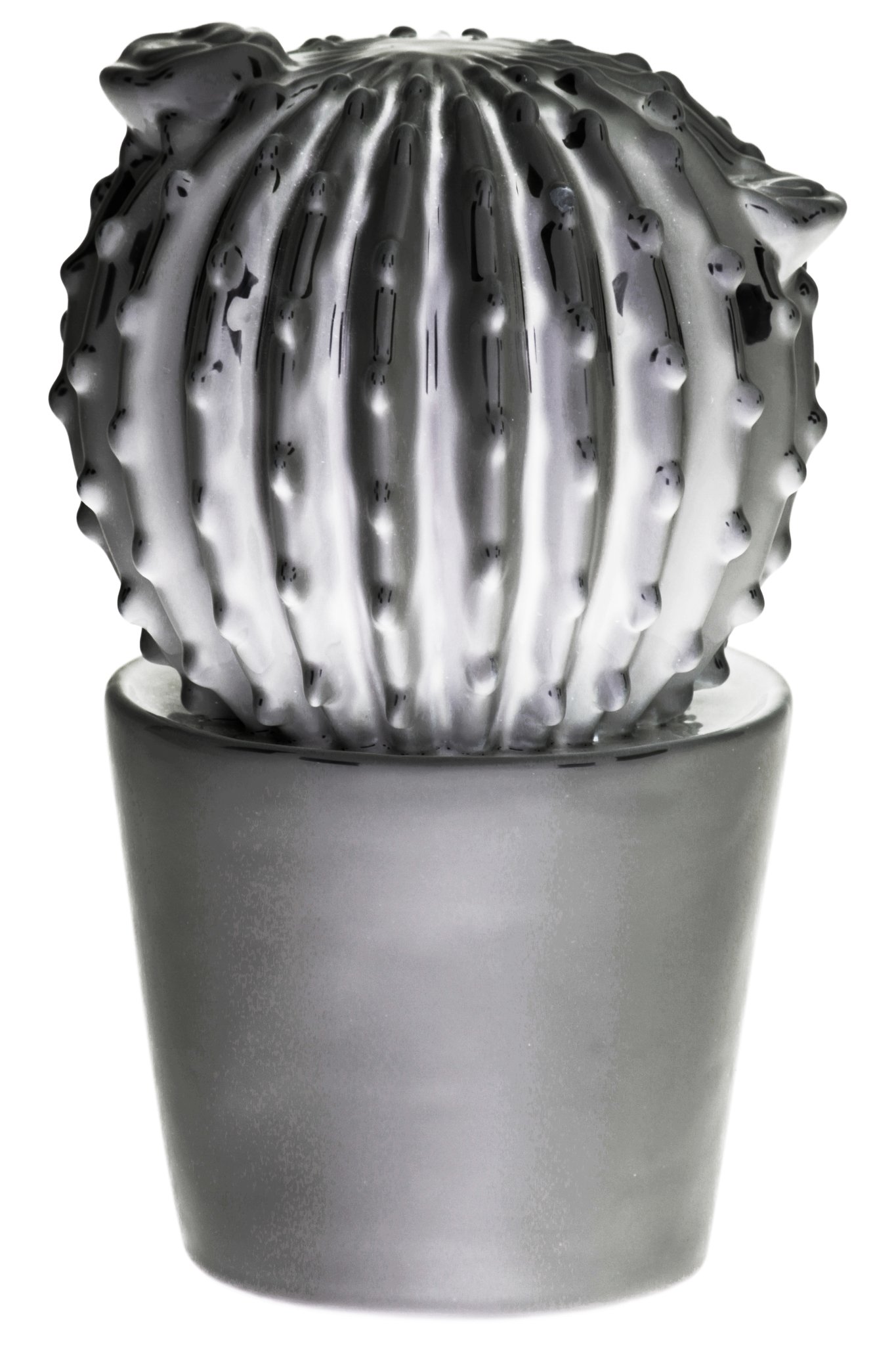 Urban TrendsFigurine Pot