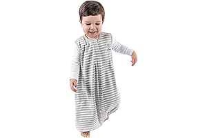 Woolino Classic 4 Season Merino Wool Baby Sleep Sack with Feet