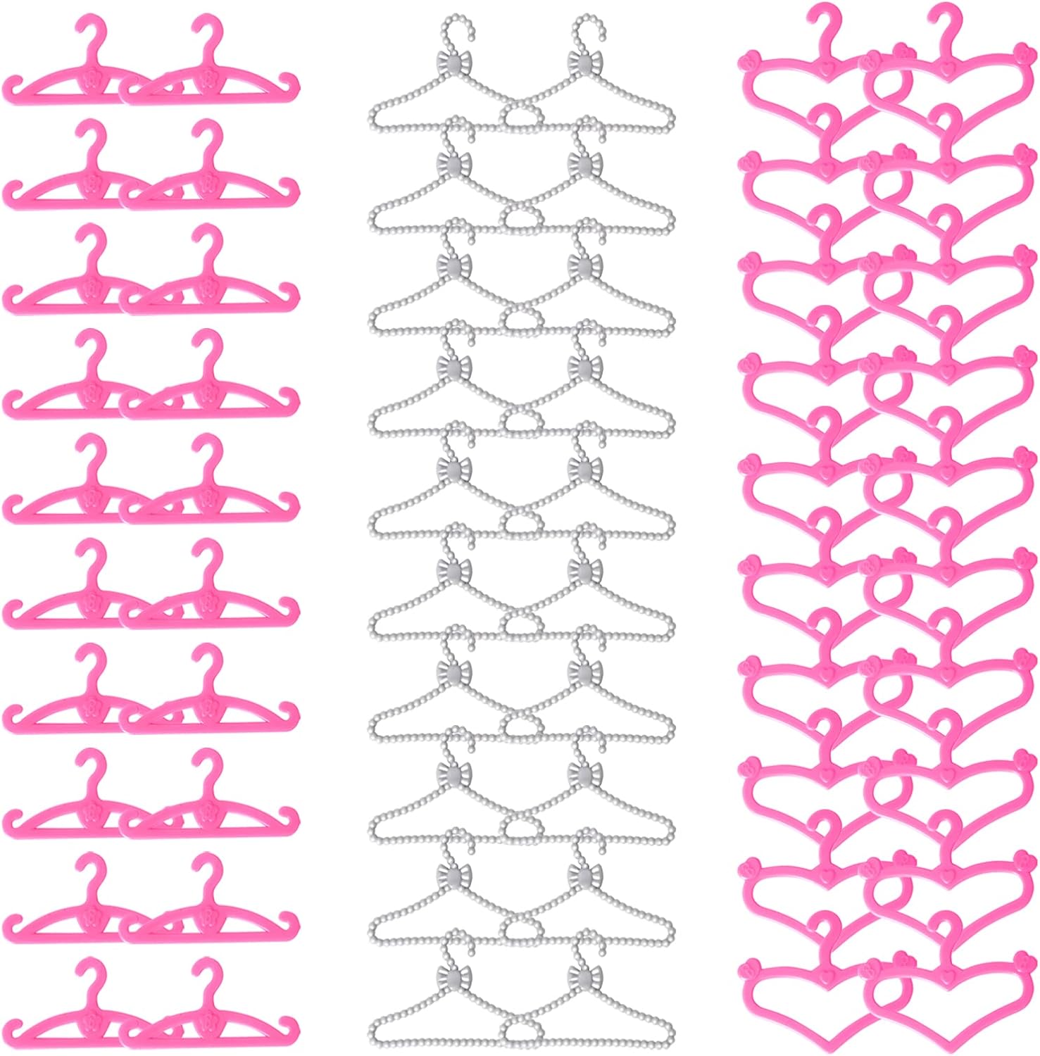 Manualidades Perchero Para Ropa De MuÃ±ecas Manualidades Perchas