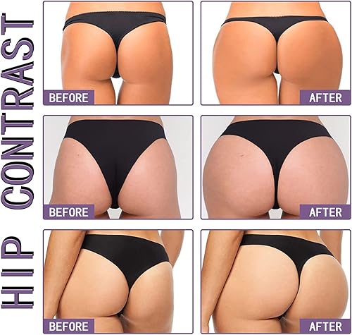 Miniatura 5 de Safudan - Aceite de levantamiento de cadera, aceite esencial de levantamiento de glúteos, aceite esencial de levantamiento de cadera, aceite natural