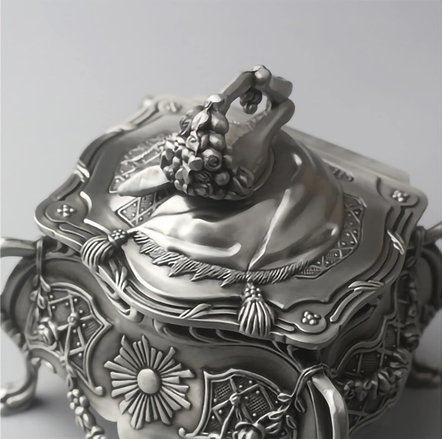 ヴィタジュエル キューピッドキス ジェムポッド 【公式通販】