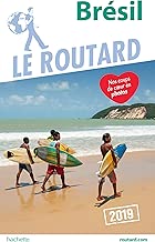 Download Guide du Routard Brésil 2019 PDF