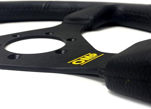 OMP (OD/1981/NN) Steering Wheel