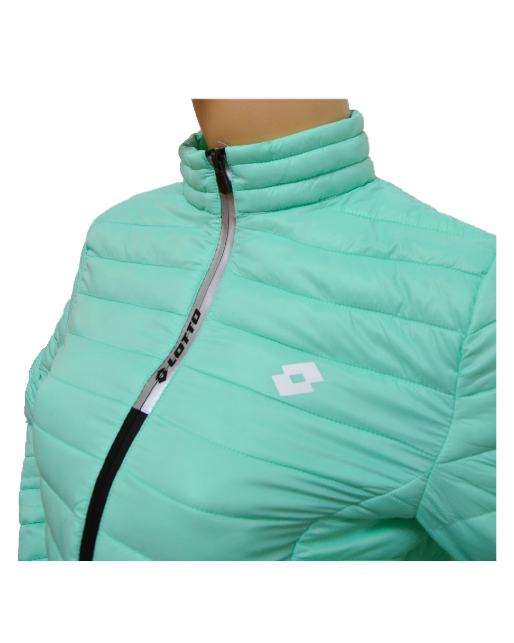 LOTTO GIUBBOTTO DONNA ESTIVO SUPER LEGGERO 60 GRAMMI - GIUBBOTTO DONNA LEGGERO - GIACCA DONNA PRIMAVERILE
