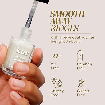 LONDONTOWN kur Nail Ridge Filler