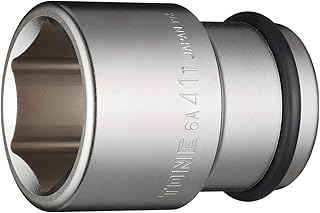 TONE Budd Wheel Socket (6A-41T)