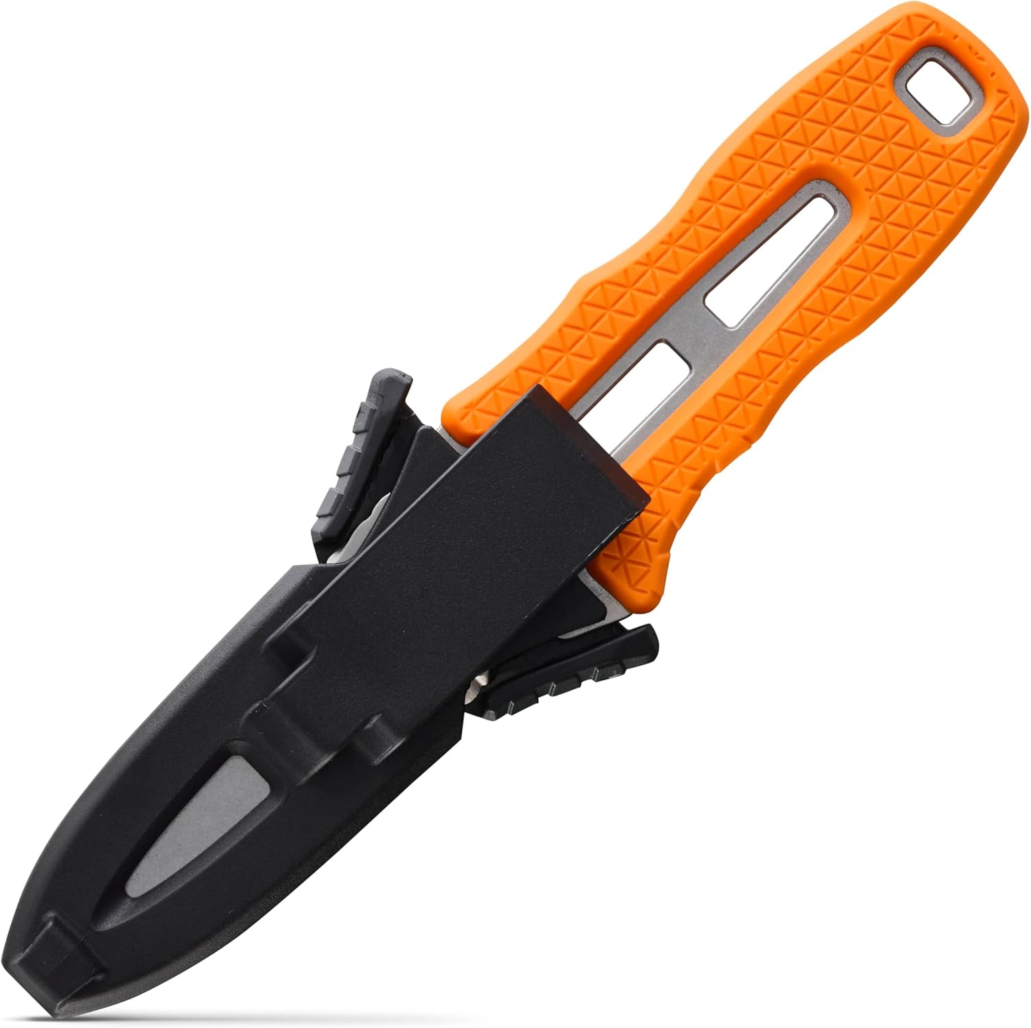 NRS 2024 Pilot Knife | Safety Knife