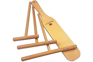 Crepe Essentials: Elevate Your Crepe-Making Experience with Our Premium Tools