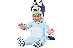 Baby Bluey Costume | Bluey TV and Movie Costume