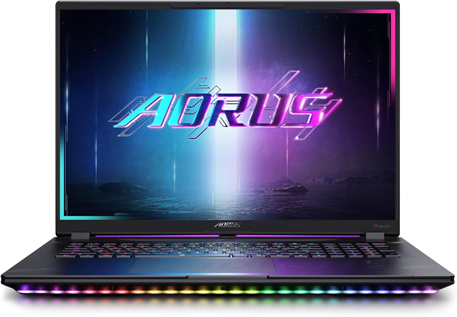 GIGABYTE ゲーミングノートPC 